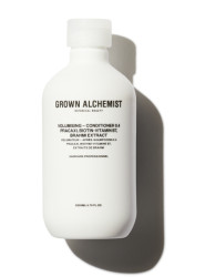 Кондиціонер для збільшення об'єму волосся Grown Alchemist Volumising Conditioner 0.4, 200 мл