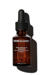 Масло-концентрат для лица Grown Alchemist Pure Rosehip Oil, 25 мл