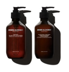 Дуэт для рук Grown Alchemist Purify & Protect Hand Care Twinset