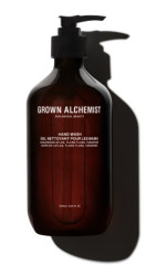 Гель-мыло для рук Grown Alchemist Hand Wash, 500 мл
