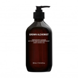 Энергизирующий гель для тела Ромашка, Бергамот, Роза Grown Alchemist Energize Body Cleanser, 500 мл