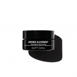 Ночной крем для восстановления кожи Grown Alchemist Skin Renewal Night Cream, 40 мл