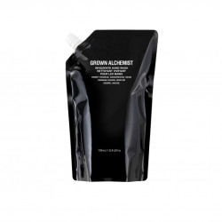 Освіжаючий гель для рук Солодкий Апельсин, Кедр, Шавлія Grown Alchemist Invigorate Hand Wash, 1000 мл