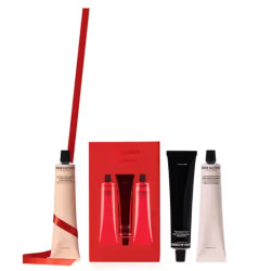 Набор "Трио коллекция кремов для рук" Grown Alchemist Hand Cream Trio Kit