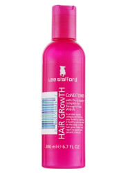 Кондиціонер для посилення росту волосся Lee Stafford Hair Growth Conditioner, 200 мл