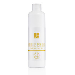 Тоник с гамамелисом для жирной кожи Dr. Kadir Cleaners and Tonic Astringent-Hamamelis Tonic для Oily Skin, 250мл