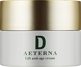Интенсивный антивозрастной лифтинг крем AETERNA Creama lift anti age DERMOPHISIOLOGIQUE, 50 мл