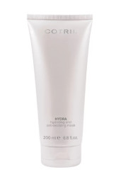 Увлажняющая маска с антиоксидантным действием Cotril Hydrating And Anti-Oxidizing Mask, 200 мл