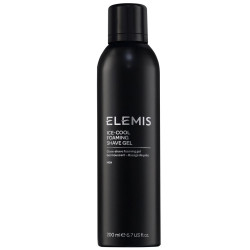 Гель для гоління Elemis Men Ice Cool Foam Shave Gel, 200 мл