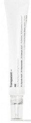 Лечение поствоспалительной эритемы Transparent-lab P.I.E acne red spot fading treatment, 30мл