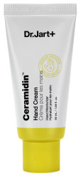 Крем для рук на основі керамідів Dr.Jart Ceramidin Hand Cream, 50 мл