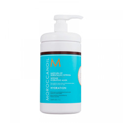 Інтенсивна зволожуюча маска Moroccanoil Intense Hydrating Mask, 1000 мл