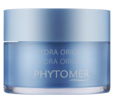 Ультра-увлажняющий крем глубокого действия Phytomer Hydra Original Moisturizing Melting Cream, 50 мл