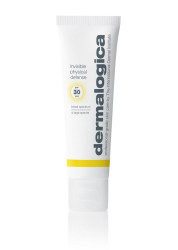 Сонцезахисний крем для обличчя Dermalogica Invisible Physical Defense SPF 30, 50 мл