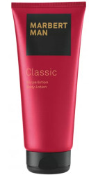 Лосьйон для тіла Marbert Man Classic Body Lotion, 200 мл