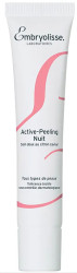 Активный ночной пилинг для кожи лица Embryolisse Active Night Peeling, 40 мл
