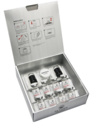 Набор против выпадения волос MESOSYS Return Hair Solution Kit