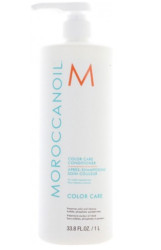 Кондиціонер для збереження кольору MoroccanOil Color Care Conditioner, 1000 мл