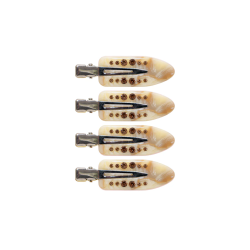 Набір заколок для волосся Emi Jay Popstar Clips In Vanilla Bean