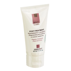 Крем-маска Simildiet Laboratorios SimilCare 50ml