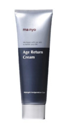 Крем нічний антивіковий з фільтратом гриба Чага Manyo Age Return Cream, 30 мл