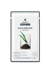 Маска для очищення шкіри Sesderma Beauty Treats Black Pore Mask, 25 мл