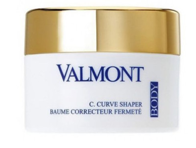 Крем для пружності шкіри тіла Valmont Body C. Curve Shaper, 200 мл