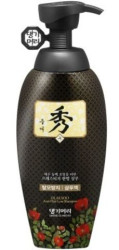 Шампунь против выпадения волос Daeng gi meo ri Dlaе soo anti-hair loss shampoo, 400мл