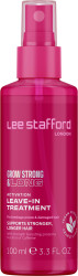 Спрей-активатор для роста волос Lee Stafford Grow Strong & Long Activation Leave-In Treatment, 100 мл