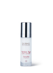 Антивозрастная лифтинг сыворотка DERMOPHISIOLOGIQUE Active Age-Lifting Serum, 30 мл