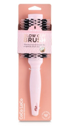 Масажна щітка Lee Stafford Smooth & Polish Paddle Brush