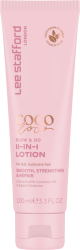 Догляд для волосся 11 в 1 Lee Stafford Coco Loco Blow & Go 11-in-1 Lotion, 100 мл