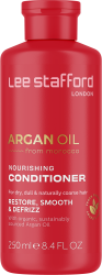 Живильний кондиціонер з аргановою олією Lee Stafford Argan Oil from Morocco Nourishing Conditioner, 250 мл