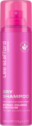 Сухий шампунь Lee Stafford Poker Straight Dry Shampoo Original, 200 мл