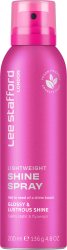 Спрей для сияния волос Lee Stafford Lightweight Shine Spray, 200 мл