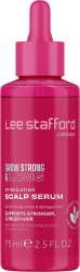 Стимулирующая сыворотка для кожи головы Lee Stafford Grow Strong & Long Stimulating Scalp Serum, 75 мл