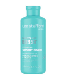 Зволожуючий кондиціонер Lee Stafford Moisture Burst Hydrating Conditioner, 250 мл