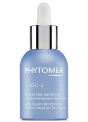Морський концентрат з вітамінами та мікроелементами Phytomer Oligo 6 Marine Concentrate With Vitamins Prebiotics And Trace Elements, 30 мл