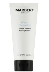 Очищувальний крем-пілінг Marbert Fresh Cleansing Cream Pilling, 100 мл