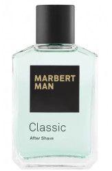 Лосьйон після гоління Marbert Man Classic After Shave, 50 мл