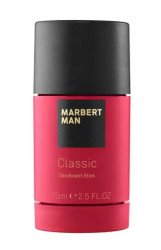 Дезодорант стік Marbert Man Classic Deodorant Stick, 75 мл