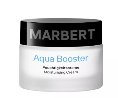 Зволожувальний крем для нормального типу шкіри Marbert Moisturising Cream, 50 мл