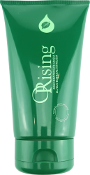 Маска для жирної шкіри голови з олією меліси Orising Maschera Per Cute Grassa, 150 мл