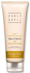 Маска для волосся Curly Shyll Nutrition Support Daily Treatment, 40 мл