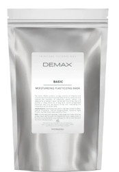 Базова пластифікуюча маска Demax Basic moisturizing plasticizing mask, 200 г