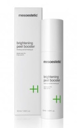Осветляющий пилинг Mesoestetic Brightening Peel Booster, 50 мл
