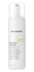 Мус для очищення для проблемної шкіри Mesoestetic Purifying Mousse Cleanser, 150 мл