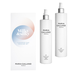 Набор для очищения лица Maria Galland 61-64xl Comfort Cleansing Duo