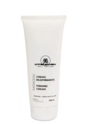 Крем для тіла з ліфтинг ефектом Utsukusy Firming Cream, 200 мл