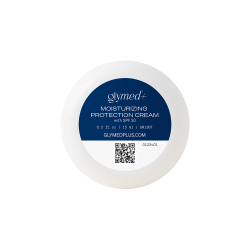 Солнцезащитный крем против фотостарения GlyMed Plus Moisturizing Protection Cream with SPF 30, 15 мл
